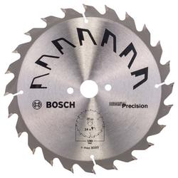 Bosch Kreissägeblatt GP WO H PRECISION D= 190mm, Bohrung= 20mm, Z= 24 Nr. 2609256866