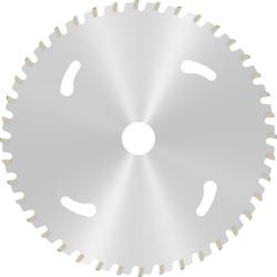 Bosch PRO Steel cordless Kreissägeblatt, 165x1,6x20mm Nr. 2608846858