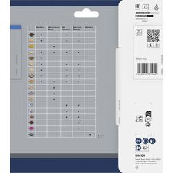 Bosch PRO Steel cordless Kreissägeblatt, 165x1,6x20mm Nr. 2608846858