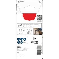 Bosch AII 65 BSPC Holz Tauchsägeblatt, Starlock, 65x40mm Nr. 2608669258