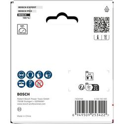 Bosch Wood and Drywall Lochsäge mit Aufsteckhalter, 100x27mm Nr. 2608594502
