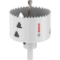 Bosch Multi Material Lochsäge mit Aufsteckhalter, 67x40mm Nr. 2608594524