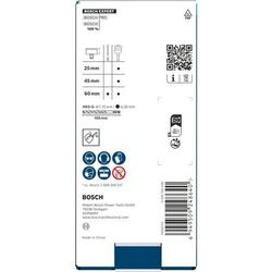 Bosch EXPERT Power Change Plus mit Zentrierbohrer, Ø 7,5x60x105mm, 2-tlg. Nr. 2608901966