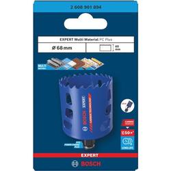 Bosch EXPERT Multi Material Power Change Plus-Lochsäge, 68x60mm Nr. 2608901894