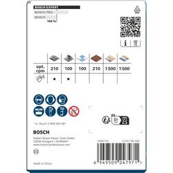 Bosch EXPERT Multi Material Power Change Plus-Lochsäge, 83x60mm Nr. 2608901899