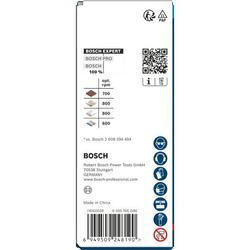 Bosch EXPERT Construction Material Power Change Plus Lochsäge, 41x60mm Nr. 2608901921