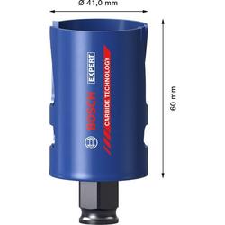 Bosch EXPERT Construction Material Power Change Plus Lochsäge, 41x60mm Nr. 2608901921