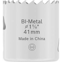 Bosch Multi Material Lochsäge mit Gewinde, 41x40mm Nr. 2608594576