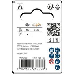 Bosch Multi Material Lochsäge mit Gewinde, 41x40mm Nr. 2608594576