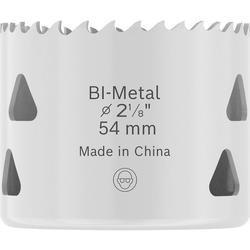 Bosch Multi Material Lochsäge mit Gewinde, 54x40mm Nr. 2608594583