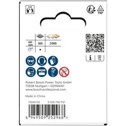 Bosch Multi Material Lochsäge mit Gewinde, 54x40mm Nr. 2608594583