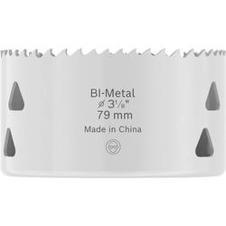 Bosch Multi Material Lochsäge mit Gewinde, 79x40mm Nr. 2608594595