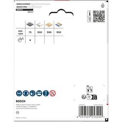 Bosch Multi Material Lochsäge mit Gewinde, 121x40mm Nr. 2608594607