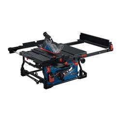 Bosch EXTS100-254X Tischkreissäge mit ausziehbarer Arbeitsfläche Nr. 0601B30800