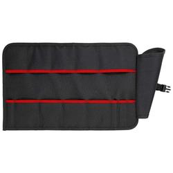 Knipex Werkzeug-Rolltasche leer 13 Fächer Nr. 00 19 41 LE
