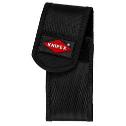 Knipex Gürteltasche für zwei Zangen 45 mm Nr. 00 19 72 LE