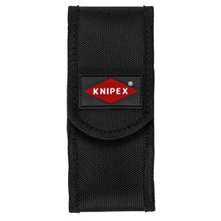 Knipex Gürteltasche für zwei Zangen 45 mm Nr. 00 19 72 LE