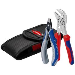 Knipex Kabelbinder-Trennset Nr. 00 19 72 V01