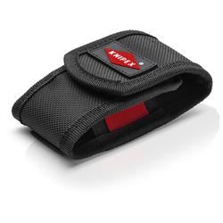Knipex Gürteltasche XS für Knipex Cobra® XS und Zangenschlüssel XS leer 110 mm Nr. 00 19 72 XS LE