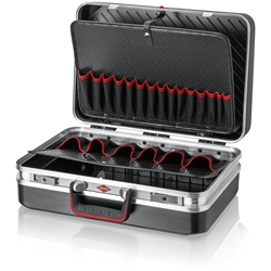 Knipex Werkzeugkoffer Vision24 leer Nr. 00 21 20 LE