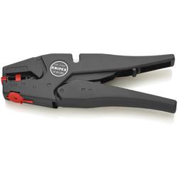 Knipex Selbsteinstellende Abisolierzange 200 mm Nr. 12 40 200