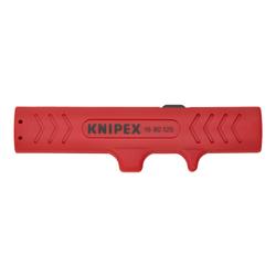 Knipex Universal-Abmantelungswerkzeug 125 mm Nr. 16 80 125 SB