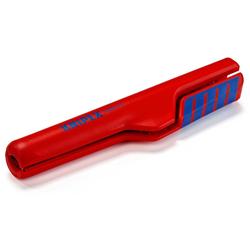 Knipex Tiefen-Abmantelungswerkzeug 175 mm Nr. 16 80 175 SB