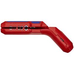 Knipex ErgoStrip® Universal-Abmantelungswerkzeug 135 mm Nr. 16 95 01 SB