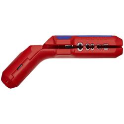 Knipex ErgoStrip® Universal-Abmantelungswerkzeug 135 mm Nr. 16 95 02 SB