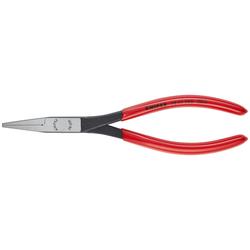 Knipex Montierzange mit Kunststoff überzogen schwarz atramentiert 200 mm Nr. 28 01 200