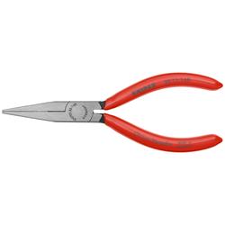 Knipex Langbeckzange mit Kunststoff überzogen schwarz atramentiert 140 mm Nr. 30 11 140