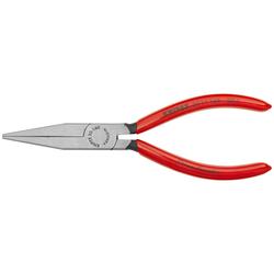Knipex Langbeckzange mit Kunststoff überzogen schwarz atramentiert 160 mm (SB-Karte/Blister) Nr. 30 11 160 SB