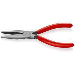 Knipex Langbeckzange mit Kunststoff überzogen schwarz atramentiert 160 mm Nr. 30 11 160