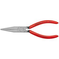 Knipex Langbeckzange mit Kunststoff überzogen schwarz atramentiert 160 mm Nr. 30 11 160