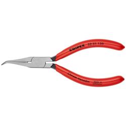 Knipex Justierzange mit Kunststoff überzogen schwarz atramentiert 135 mm Nr. 32 31 135