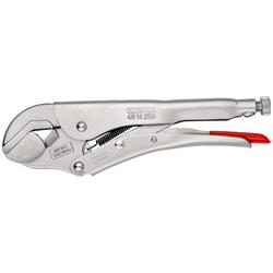 Knipex Universal-Gripzange verzinkt 250 mm Nr. 40 14 250