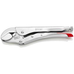 Knipex Universal-Gripzange verzinkt 250 mm Nr. 40 14 250