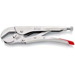 Knipex Universal-Gripzange verzinkt 250 mm Nr. 40 14 250