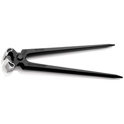 Knipex Hufbeschlagzange (Karosserieabreißzange) schwarz atramentiert 300 mm (SB-Karte/Blister) Nr. 55 00 300 SB