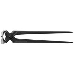 Knipex Hufbeschlagzange (Karosserieabreißzange) schwarz atramentiert 300 mm (SB-Karte/Blister) Nr. 55 00 300 SB