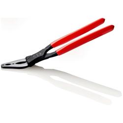 Knipex Fahrzeug-Konuszange mit Kunststoff überzogen schwarz atramentiert 200 mm Nr. 84 21 200