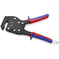 Knipex Profil-Verbundzange mit Mehrkomponenten-Hüllen brüniert 250 mm Nr. 90 42 250