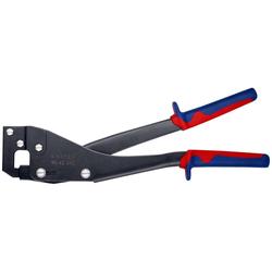 Knipex Profil-Verbundzange mit Mehrkomponenten-Hüllen brüniert 340 mm Nr. 90 42 340 EAN