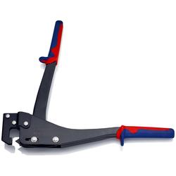 Knipex Profil-Verbundzange mit Mehrkomponenten-Hüllen brüniert 340 mm Nr. 90 42 340 EAN