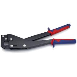 Knipex Profil-Verbundzange mit Mehrkomponenten-Hüllen brüniert 340 mm Nr. 90 42 340