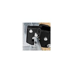 Knipex Profil-Verbundzange mit Mehrkomponenten-Hüllen brüniert 340 mm Nr. 90 42 340