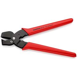 Knipex Ausklinkzange mit Kunststoff-Hüllen brüniert 250 mm Nr. 90 61 16 EAN