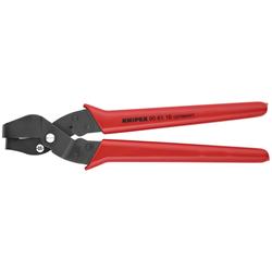 Knipex Ausklinkzange mit Kunststoff-Hüllen brüniert 250 mm Nr. 90 61 16