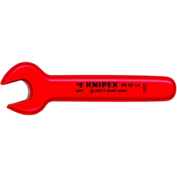 Knipex Maulschlüssel Nr. 98 00 09