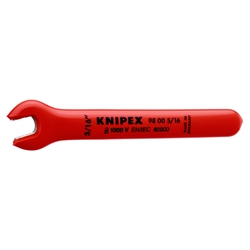 Knipex Maulschlüssel 5/16 Zoll Nr. 98 00 5/16